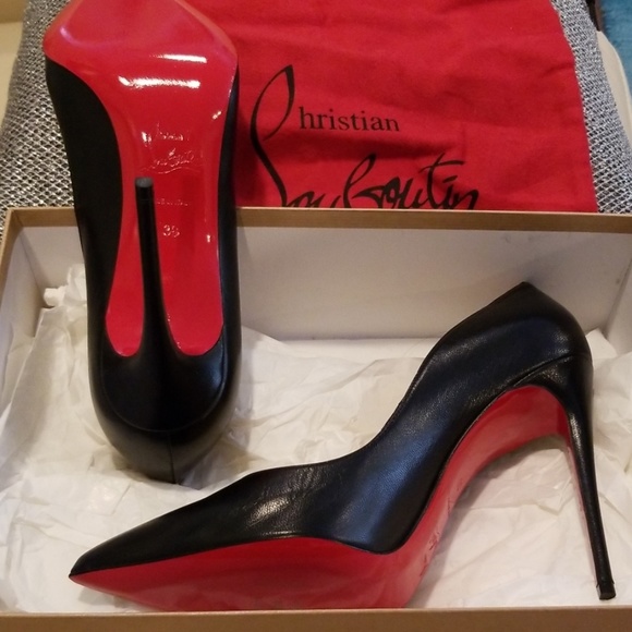 Christian Louboutin Shoes - Christian Louboutin Shoes
